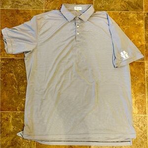 PETER MILLAR GOLF POLO